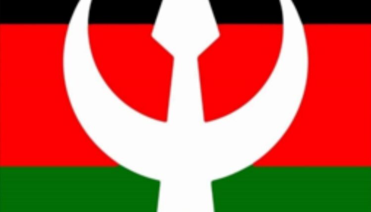 حزب الامة ينفي ماتم تداوله بخصوص توقيع إعلان سياسي بداره